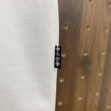 稀少 クロムハーツ 偽物通販 のクルーネック ロングスリーブTシャツ