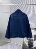 超奇跡の入荷☆ クロムハーツ コピーおすすめ の2026SSノッチドカラージャケット