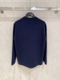 日本未入荷 ロエベ 激安通販 の26ssウールセーター