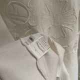 累積売上総額第１位！クロムハーツ 激安通販 の2026SS 長袖刺繍スウェットTシャツ