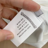 稀少 クロムハーツ 偽物通販 のクルーネック ロングスリーブTシャツ