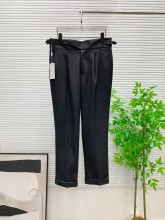 【限定】ディオール コピーおすすめ の2026SSウールスラックス