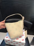 稀少 ルイヴィトン 激安偽物 ピローバッグ コレクション