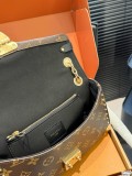 追跡付 ルイヴィトン 激安通販 レディース チェーンストラップ ショルダーバッグ