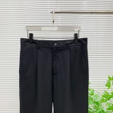 累積売上総額第１位！ロエベ 偽物通販 の26ss 秋冬 ウールスラックス
