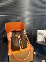 一目惚れ♪ ルイヴィトン コピーおすすめ レディース バケットバッグ コレクション