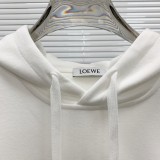 ★超人気 ロエベ 激安偽物 の26ss フーデッドスウェットシャツ