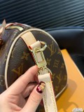 【限定】ルイヴィトン 偽物通販 レディース ピローバッグ