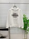 ★超人気 ロエベ 激安偽物 の26ss フーデッドスウェットシャツ