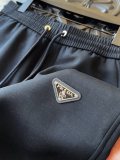累積売上総額第１位！プラダ n級品 の2026SSモダール素材 ユニセックスロングパンツ