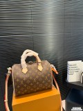 【限定】ルイヴィトン 偽物通販 レディース ピローバッグ