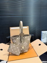 高品質 ルイヴィトン スーパーコピー レディース バケットバッグ