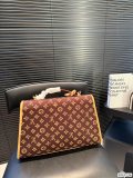 日本未入荷 ルイヴィトン 激安通販 レディース デニム看護師バッグ