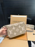 ★超人気 ルイヴィトン n級品レディース バゲットバッグ