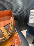 入手困難 ルイヴィトン 偽物通販 レディース ホーンショルダーバッグ