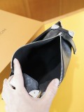 超話題! ルイヴィトン n級品 2026SS メンズ ショルダーバッグ