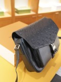 超奇跡の入荷☆ ルイヴィトン 激安偽物 メンズ ショルダーバッグ