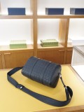 高品質 ボッテガヴェネタ コピーおすすめ メンズ ショルダーバッグ