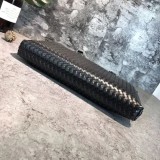 大人気 ボッテガヴェネタ 激安通販 2026SSメンズ 横型ビジネスバッグ