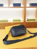 追跡付 ルイヴィトン n級品 2026SS メンズ ショルダーバッグ