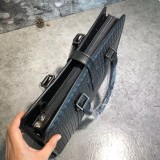【限定】ボッテガヴェネタ スーパーコピー 2026SSメンズ 横型ビジネスバッグ