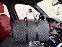 日本未入荷 ルイヴィトン n級品 2026SS メンズ トラベルバッグ