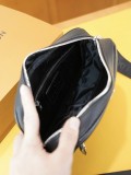 【限定】 ルイヴィトン コピー 2026SS メンズ ショルダーバッグ