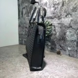 【限定】ボッテガヴェネタ スーパーコピー 2026SSメンズ 横型ビジネスバッグ