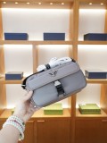 追跡付 プラダ n級品 2026SSメンズ ショルダーバッグ