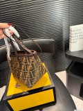 使い勝手良し フェンディ スーパーコピー 2026SS レディース 買い物かご