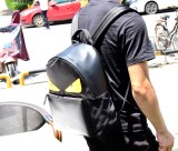 稀少 フェンディ コピー 2026SSメンズ リュックバック