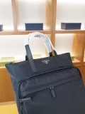 累積売上総額第１位！プラダ コピーおすすめ 2026SSメンズ ビジネスバッグ