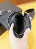 使い勝手良し プラダ スーパーコピー 2026SSメンズ チェストバッグ
