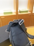 新作 プラダ 激安通販 2026SSメンズ チェストバッグ
