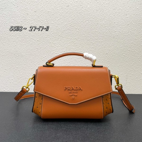 日本未入荷 プラダ コピーおすすめ 2026SSレディースフード付きファッションバッグ