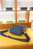 日本未入荷 プラダ 激安通販 2026SSメンズ ショルダーバッグ