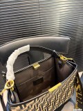 日本未入荷 フェンディ 激安偽物 2026SS レディース 手袋（てぶくろ）