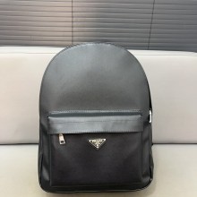 新作 プラダ コピーおすすめ 2026SSメンズ リュックバック