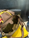 高品質 フェンディ 激安通販 2026SS レディース ショルダーバック