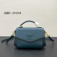 【話題商品！】プラダ 偽物通販 2026SSレディースフード付きファッションバッグ