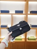 【話題商品！】プラダ スーパーコピー 2026SSメンズ ショルダーバッグ