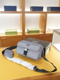 追跡付 プラダ n級品 2026SSメンズ ショルダーバッグ