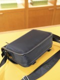 高品質 プラダ n級品 2026SSメンズ ショルダーバッグ
