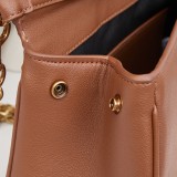 【限定】バレンシアガ n級品 2026SSレディース チェーンバッグ