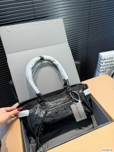 高品質 バレンシアガ コピーおすすめ 2026SSレディース ハンドバック
