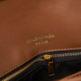 一目惚れ♪ バレンシアガ n級品 2026SSレディース ショルダーバック