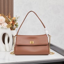 【限定】バレンシアガ n級品 2026SSレディース チェーンバッグ