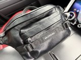 日本未入荷 バレンシアガ スーパーコピー 2026SSメンズ ショルダーバック