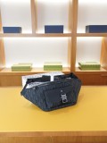 大人気 ディオール コピーおすすめ 2026SS メンズ ウエストバッグ