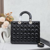 【限定】 ディオール 激安偽物 2026SS レディース ショルダーバッグ